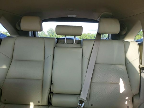 2014 ACURA RDX Technology Package