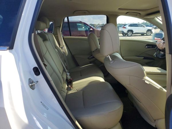 2014 ACURA RDX Technology Package
