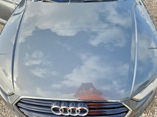 2018 AUDI A3