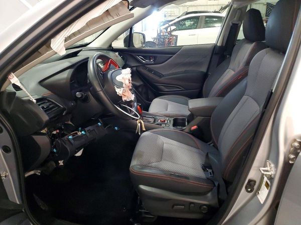 2023 SUBARU FORESTER Sport ES, HK, SMART
