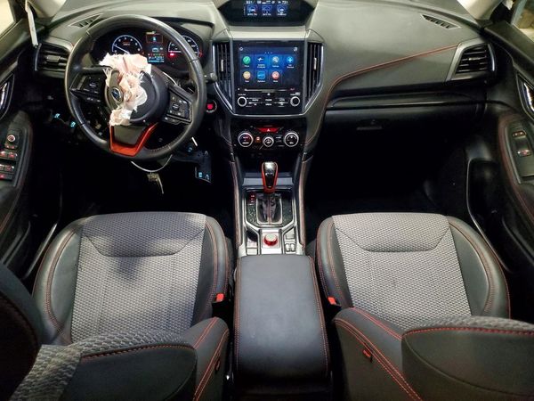 2023 SUBARU FORESTER Sport ES, HK, SMART
