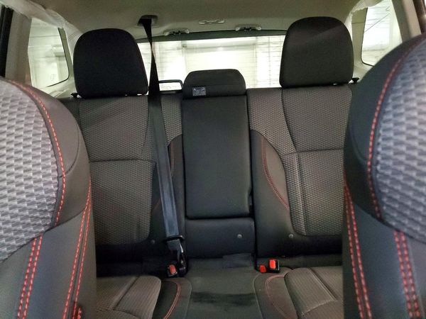 2023 SUBARU FORESTER Sport ES, HK, SMART