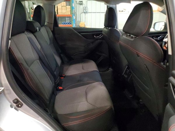 2023 SUBARU FORESTER Sport ES, HK, SMART
