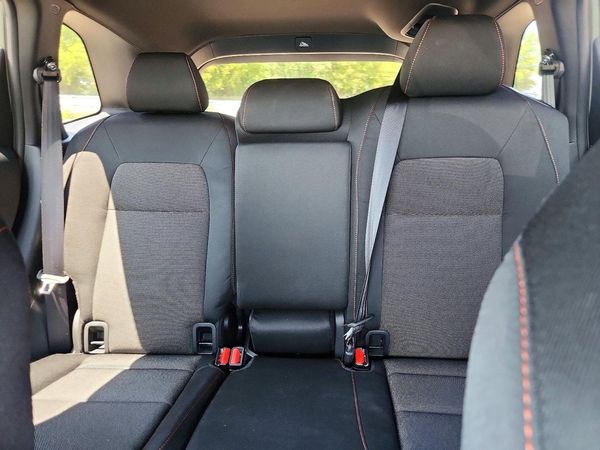 2026 HONDA CR-V TrailSport