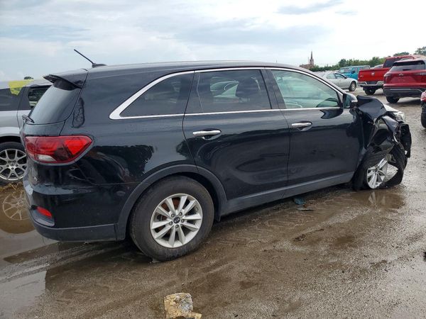 2020 KIA SORENTO L, LX, S