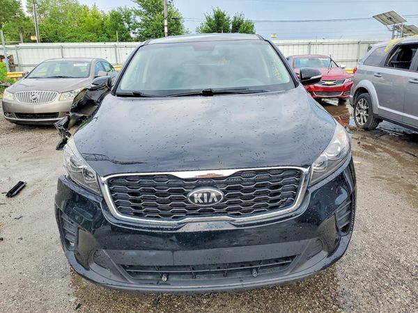 2020 KIA SORENTO L, LX, S