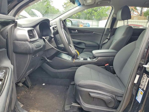 2020 KIA SORENTO L, LX, S