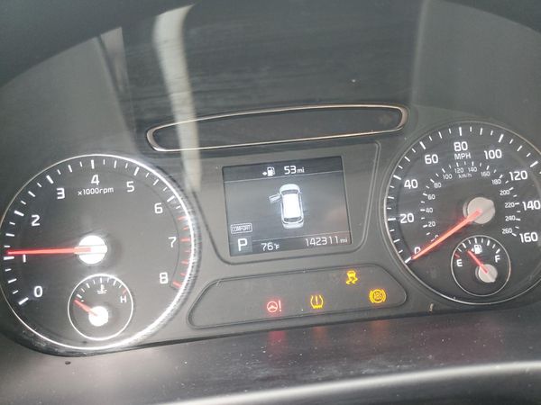 2020 KIA SORENTO L, LX, S