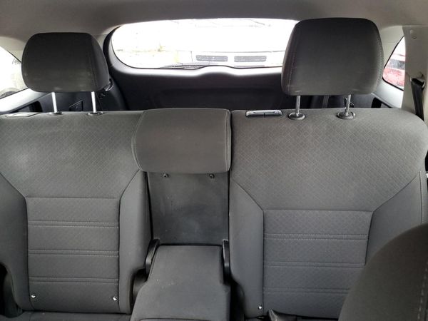 2020 KIA SORENTO L, LX, S