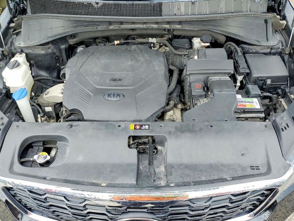 2020 KIA SORENTO L, LX, S