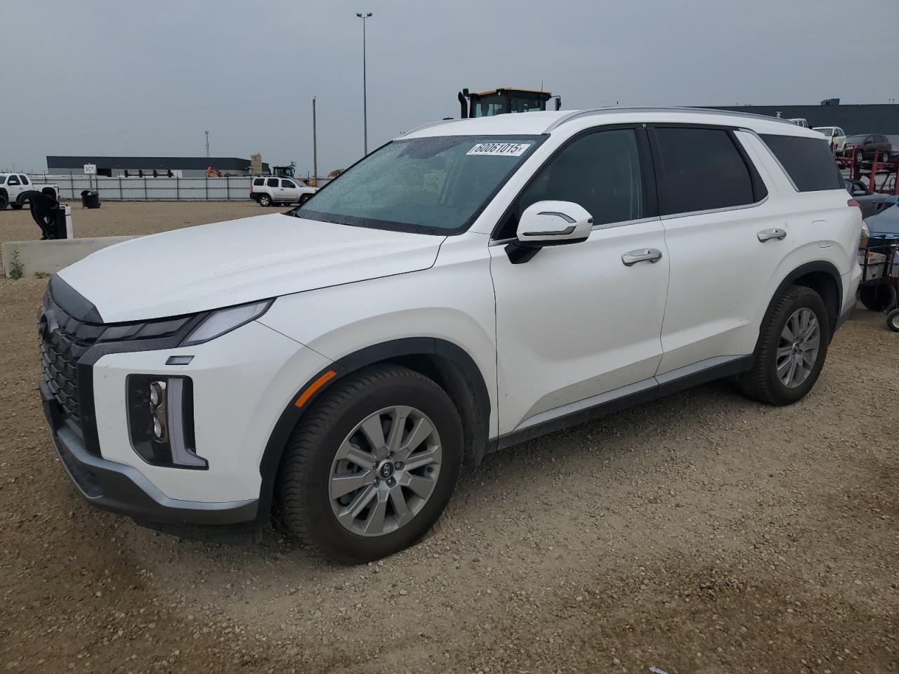 2023 HYUNDAI PALISADE