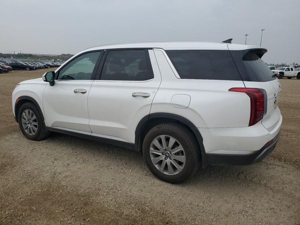 2023 HYUNDAI PALISADE