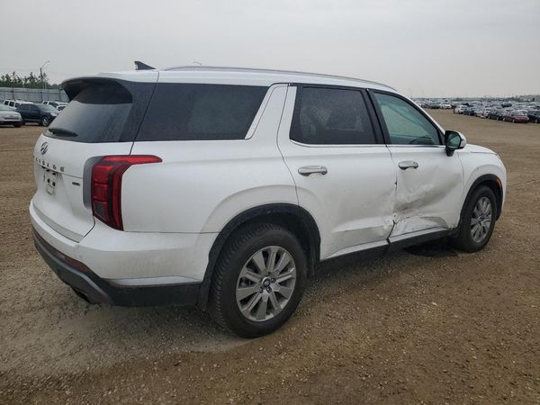 2023 HYUNDAI PALISADE