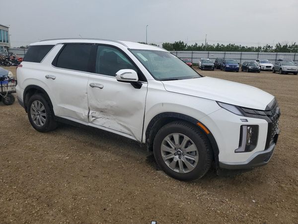 2023 HYUNDAI PALISADE