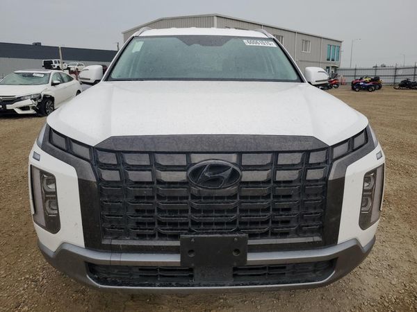 2023 HYUNDAI PALISADE