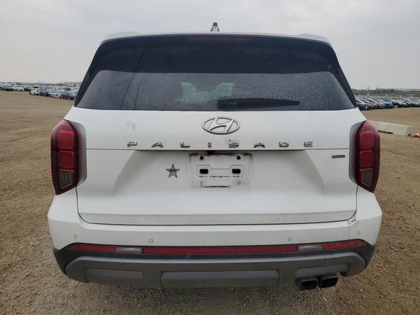 2023 HYUNDAI PALISADE