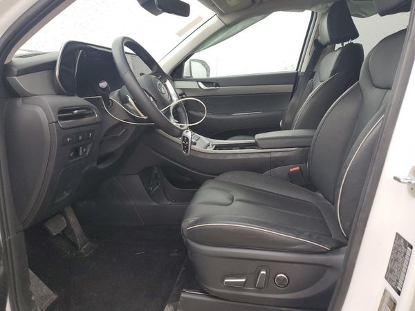 2023 HYUNDAI PALISADE