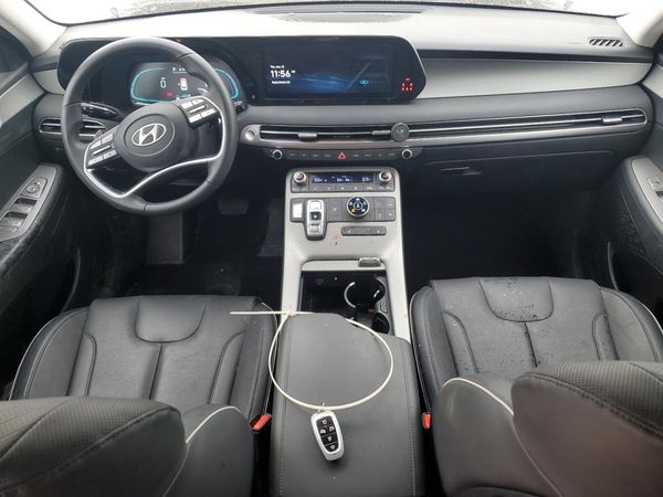 2023 HYUNDAI PALISADE