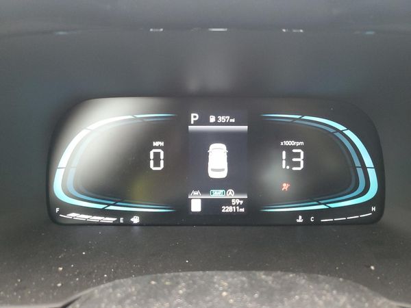 2023 HYUNDAI PALISADE