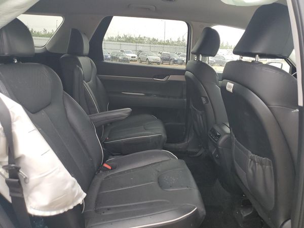2023 HYUNDAI PALISADE