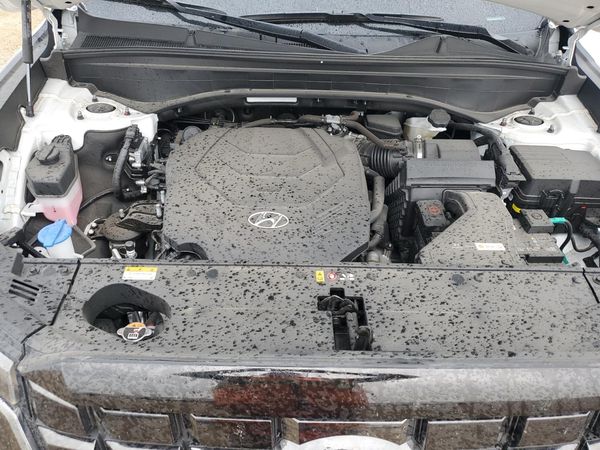 2023 HYUNDAI PALISADE