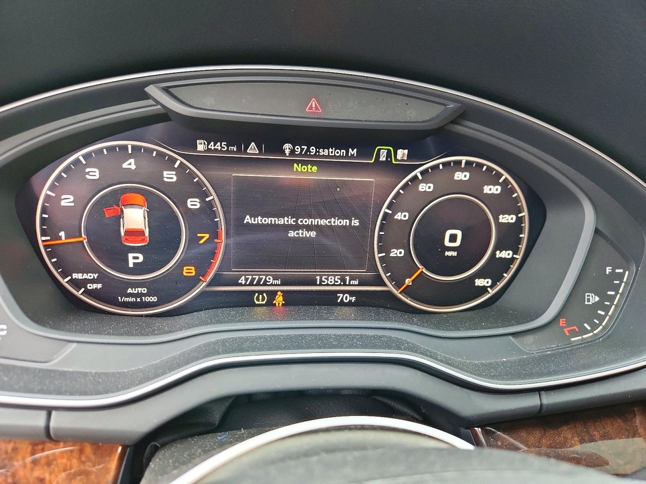 2020 AUDI Q5 quattro Premium Plus