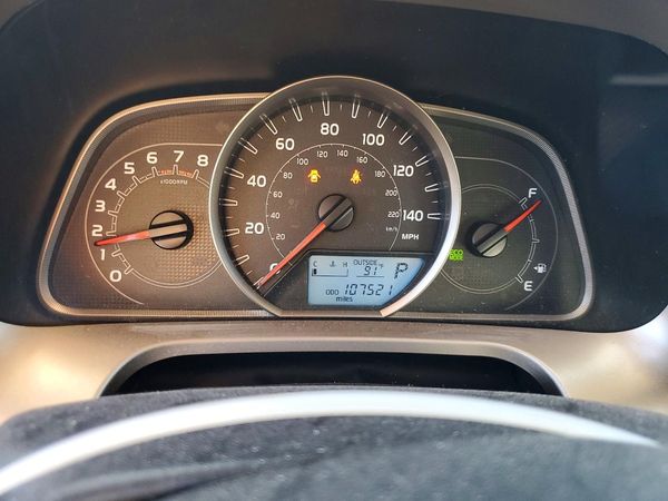 2015 TOYOTA RAV4 XLE (M Grade)