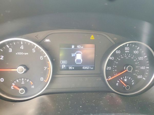 2022 KIA SPORTAGE EX, EX Technology Pkg