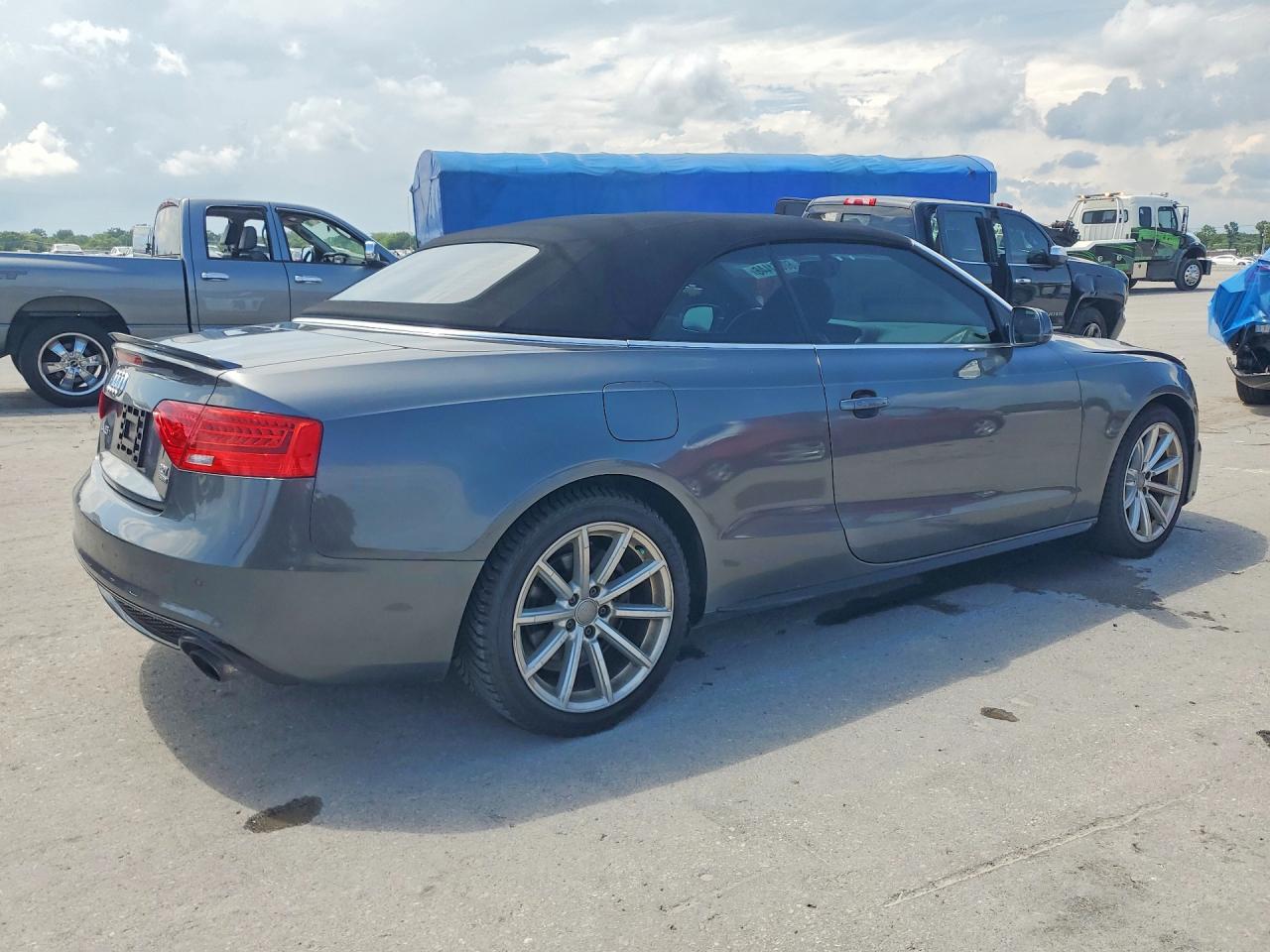 2017 AUDI A5