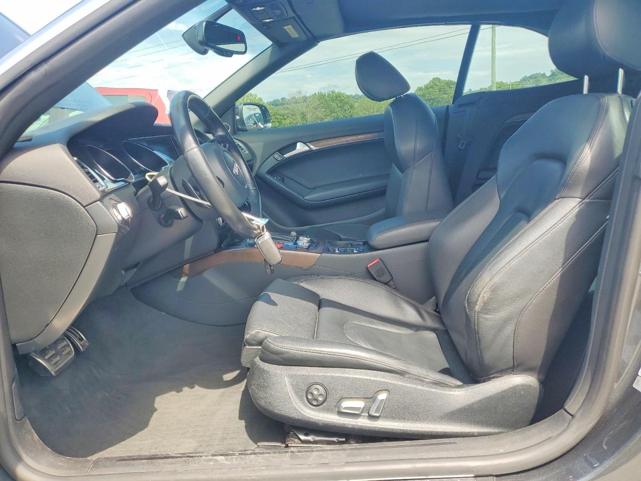 2017 AUDI A5