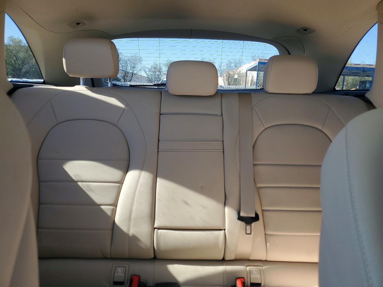 2019 MERCEDES-BENZ GLC GLC 350 e-4M