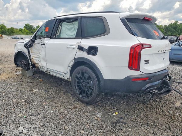 2022 KIA TELLURIDE