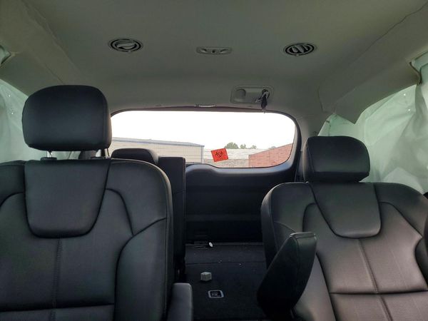 2022 KIA TELLURIDE