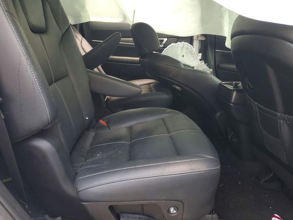 2022 KIA TELLURIDE