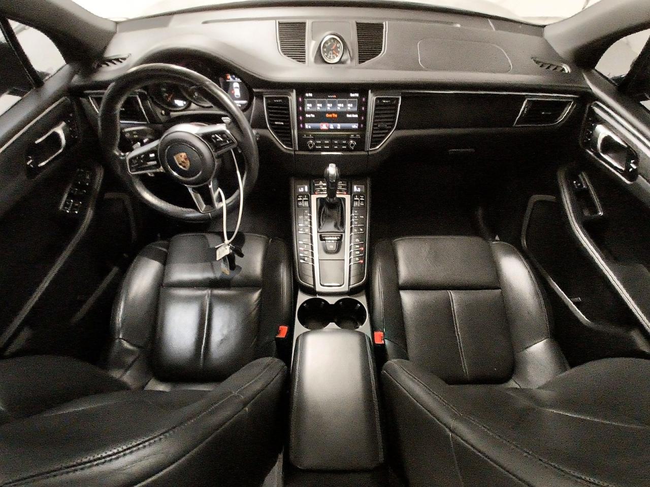 2018 PORSCHE MACAN Macan GTS