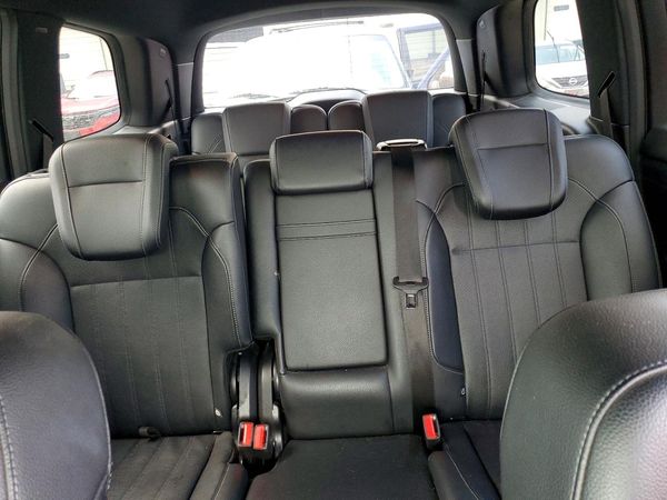 2017 MERCEDES-BENZ GLS GLS450-4M