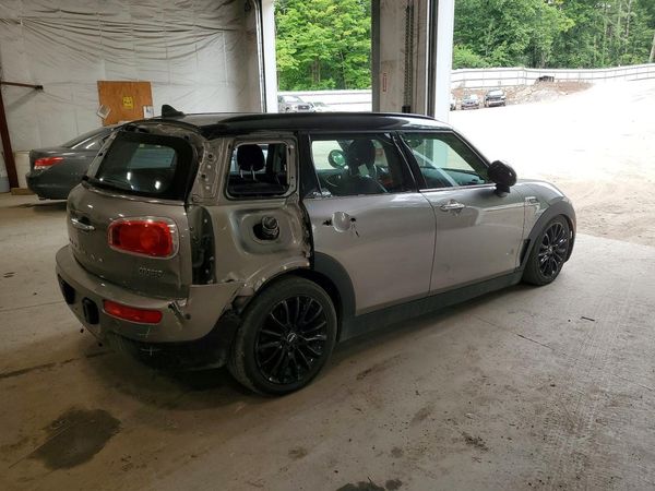 2017 MINI COOPER
