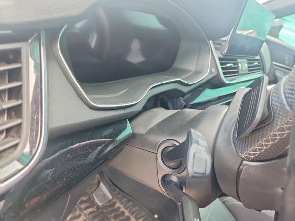 2022 AUDI Q5
