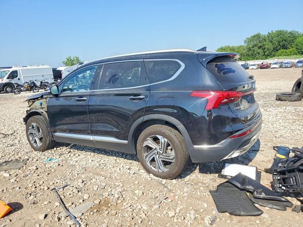 2021 HYUNDAI SANTA FE