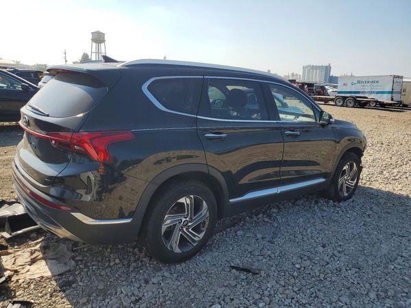 2021 HYUNDAI SANTA FE