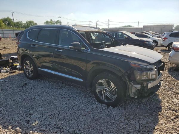 2021 HYUNDAI SANTA FE