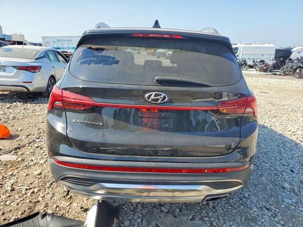 2021 HYUNDAI SANTA FE