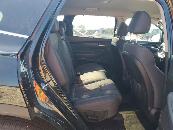 2021 HYUNDAI SANTA FE