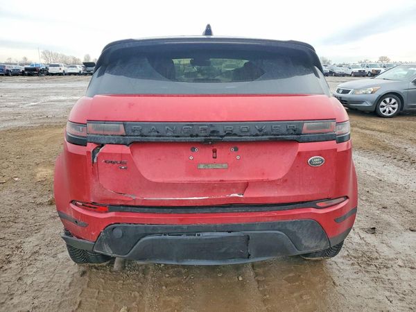 2020 LAND ROVER RANGE ROVER EVOQUE S