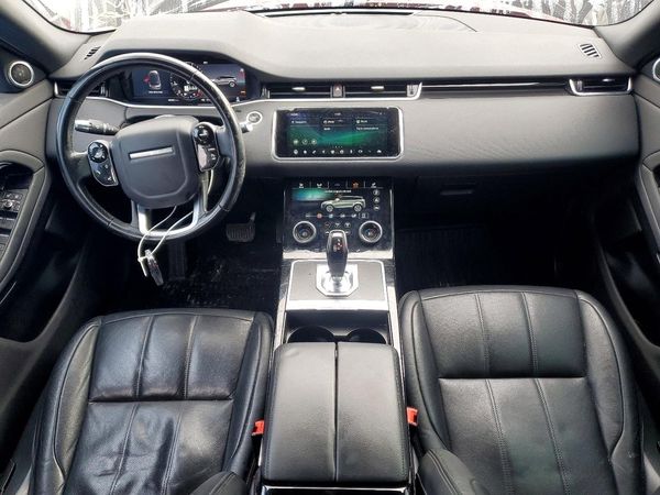 2020 LAND ROVER RANGE ROVER EVOQUE S