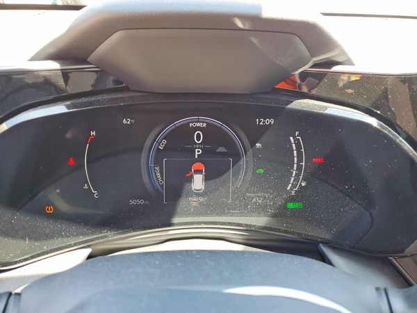 2026 LEXUS NX 350H 350h Luxury