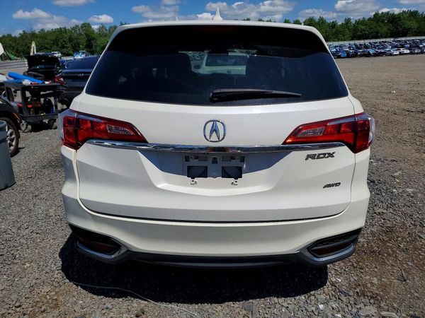 2017 ACURA RDX