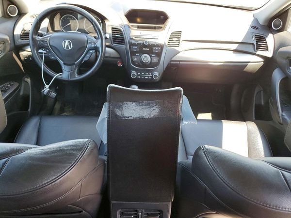 2017 ACURA RDX