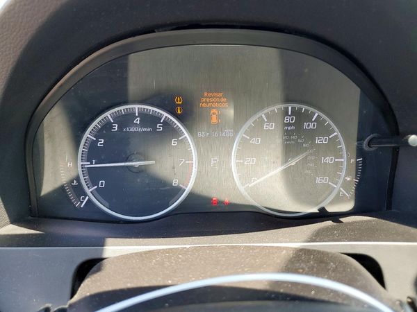 2017 ACURA RDX