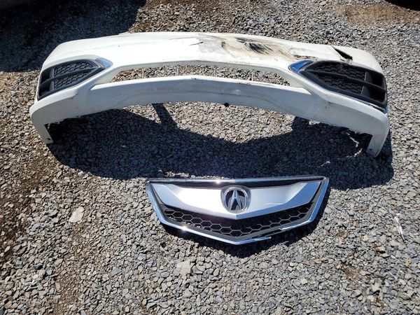 2017 ACURA RDX